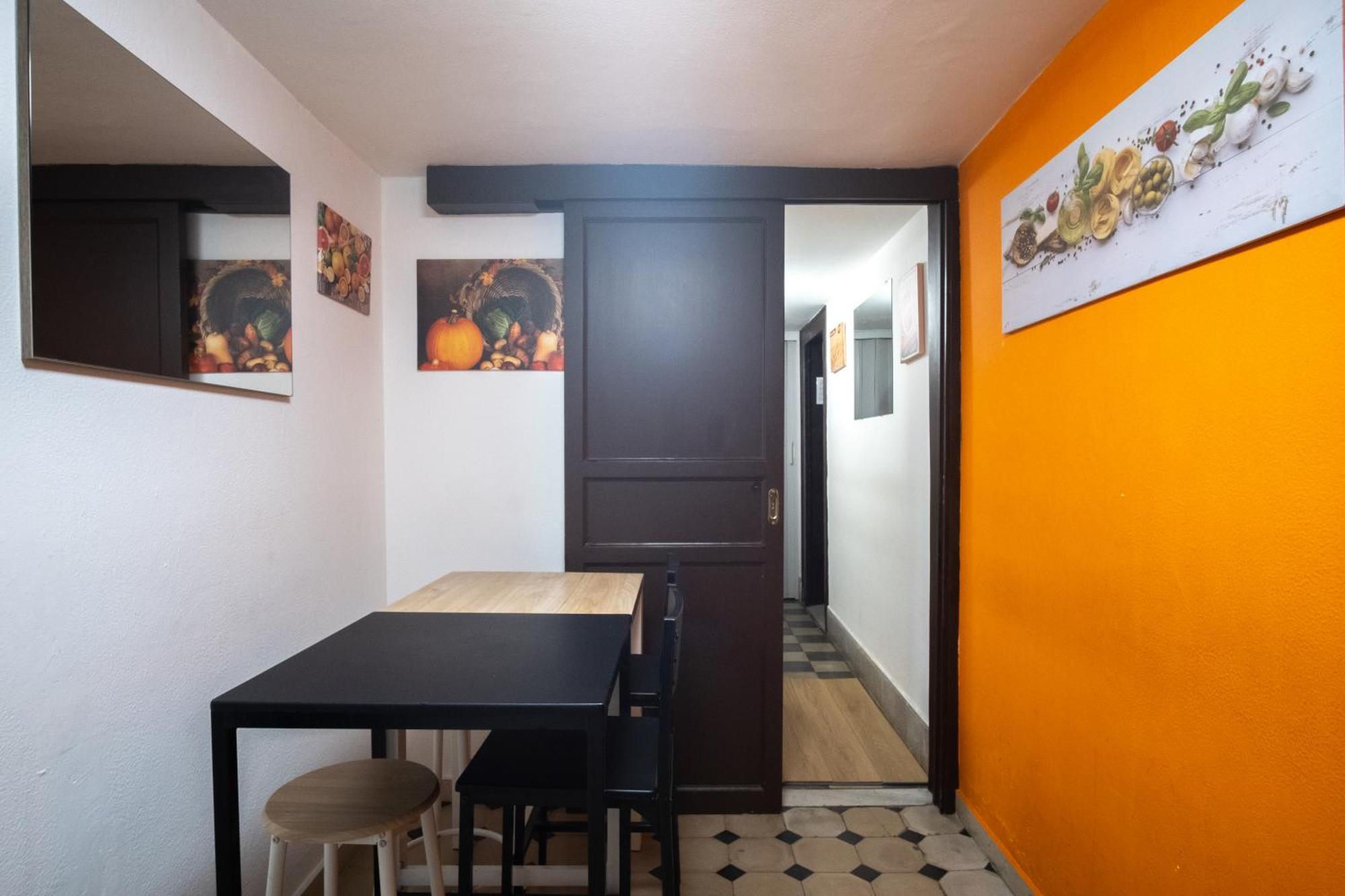 Corner Rome 433 Otel Palermo Dış mekan fotoğraf