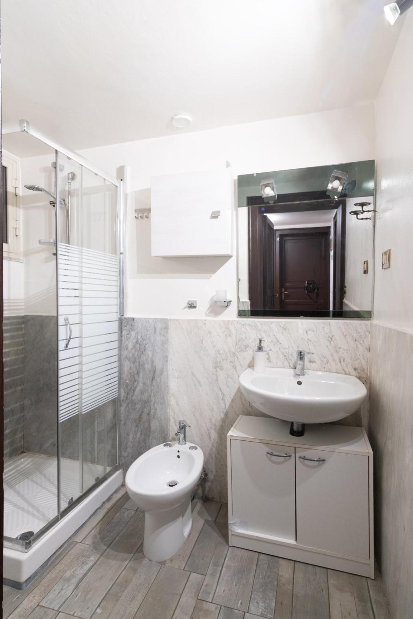 Corner Rome 433 Otel Palermo Dış mekan fotoğraf